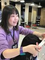 ヘアーグラシュ(HAIR gracieux) 宮川 絵里子