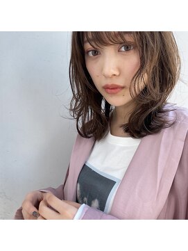 ガーデントウキョウ(GARDEN Tokyo) 【GARDEN 田中麻由】