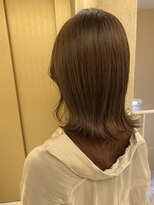 ブリス(VLISS) 大人おしゃれ!外ハネロブ