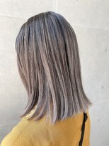 アンドコー(Andco)&nbsp;【Andco】　バレイヤージュ　デートトパーズ