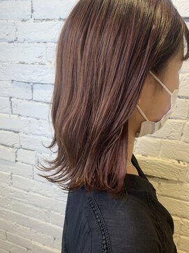 アトリウム (ATRIUM beauty life) エモぴんく