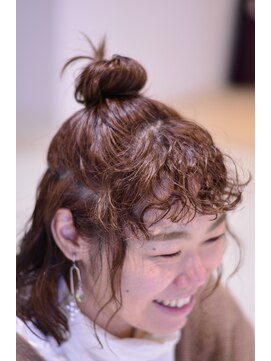 シザーズトリックス ノーブル(scissorstrix Noble) 【guest snap】