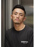 大人メンズカジュアル