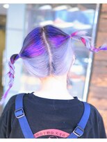 ジーンジャパン(GENE japan)&nbsp;デザインカラー