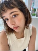 外ハネボブ小顔/20代/30代/40代[名駅/名古屋駅前]