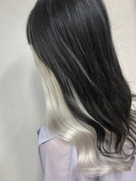 ライブトレア(LIVE TOREA) シールエクステインナー