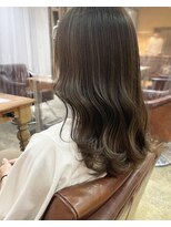 フェリア 梅田(FERIA)&nbsp;グレージュ