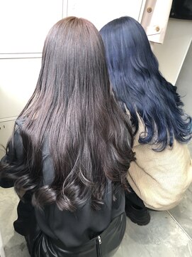 アクト 原宿(ACT) chocolate &Blue