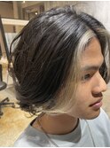 【EIGHT 真嘉比】お客様スタイル_