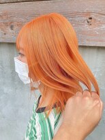 ヴァンカウンシル Kuwana(VAN COUNCIL)&nbsp;オランジュ