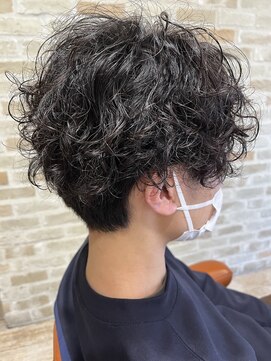 ウィルドレス(WiLL DRESS) スパイラルショート