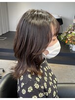 ユーリ(JUURI)&nbsp;ミディアム