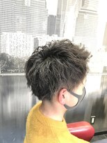 ニューヨークニューヨーク 加古川店(NYNY)&nbsp;ツイストパーマ