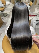 ロンド ロビン 栄(Lond robin)&nbsp;【Lond robin】高瀬慎也美髪矯正髪質改善トリートメント