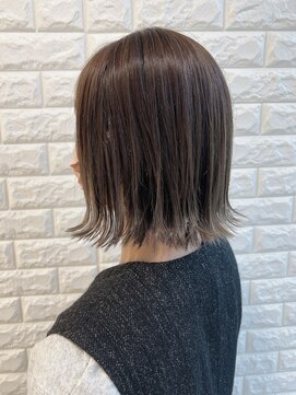 クイントネオリーブ 自由が丘正面口店(quint:neolive) 外ハネボブ