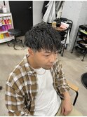 フェード+ソフトツイスト