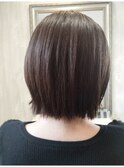 ボブスタイル♪