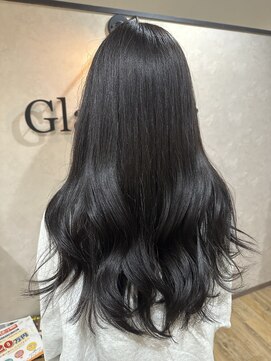 グラムスター(GlamStar) ロングヘア