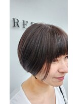 スレッド(SRED)&nbsp;ミニボブ