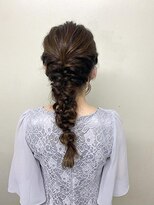 バブルス 上福岡店(BUBBLES)&nbsp;大人気！編み下ろし