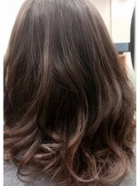 ココロエ ヘアアート(cocoroe HAIR ART)&nbsp;カジュアルウェーブ