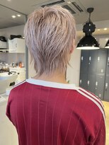 クペウ(cope'u)&nbsp;ホワイトベージュ