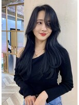 アリスバイアフロート 自由が丘(ALICe by AFLOAT) フェイスレイヤー