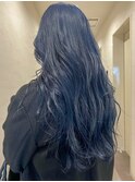 ブルーパーブル