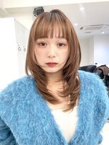 アイトーキョーエス 渋谷(AI TOKYO S)&nbsp;ザクザクレイヤー