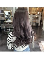 トゥーミー(to mee)&nbsp;ラベンダーカラー♪