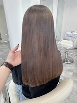 リティ ミト(LITTY MITO)&nbsp;ミルクティーグレージュ