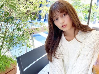 メンズ髪飛アンド美容室南風 中央駅店(GRACE ARTIST TEAM by Men's)の写真