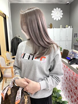 パロ(PALO) グレージュ