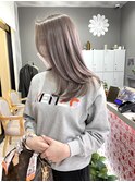 グレージュ