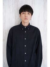 リタ(LITA) 永戸 圭汰