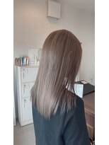 インテグリ 勝原店(INTEGRI)&nbsp;【稲葉　盛幸】超絶☆髪質改善カラー