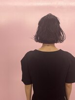 キジ(KIJI)&nbsp;mini bob arrange