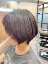 ワンコンセプト(ONE CONCEPT)&nbsp;【ONE CONCEPT】大人女性のための『ショート』