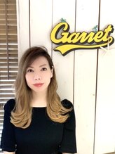 ギャレット 新宿店(Garret) RIKA 