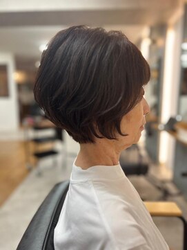 ギルド 清瀬店(GUILD) ショート