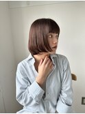 タッセルボブ