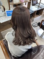 シエル フクオカ(CIEL FUKUOKA)&nbsp;ブラウンベージュ☆