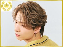 オーシャントーキョーハラジュク(OCEAN TOKYO harajuku)