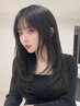 【感動のカット体験】似合わせカット+髪質改善カラー+最高級トリートメント
