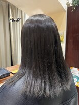 ヘアリゾート粋 ドゥオ 新宿南口店(dua)&nbsp;☆くすませる事に意味がある☆