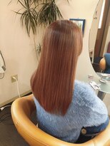 オリーブ&nbsp;メテオストレート