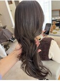 【illuprom.】ブラウングレージュ