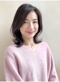 大人くびれミディアム