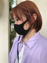 ルプラ チッタ(le-pla Citta)&nbsp;肌映えオレンジベージュ