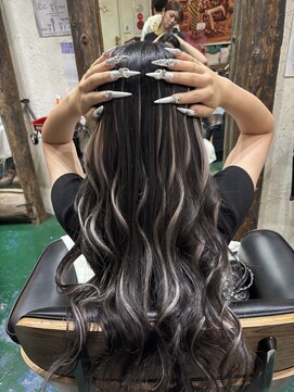 アーティカル(ARTICAL) エクステハイライト